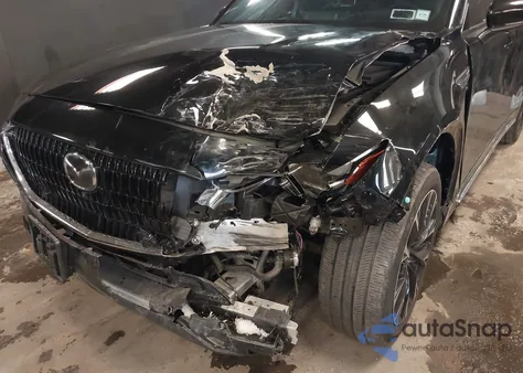 2024 Mazda Cx-90 3.3 Turbo S Premium z USA, uszkodzony, nr VIN JM3KKDHC8R1165818